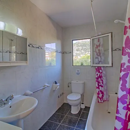 Canuta Baja 4 By Interhome Appartement