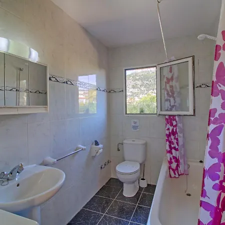 Canuta Baja 4 By Interhome Apartman