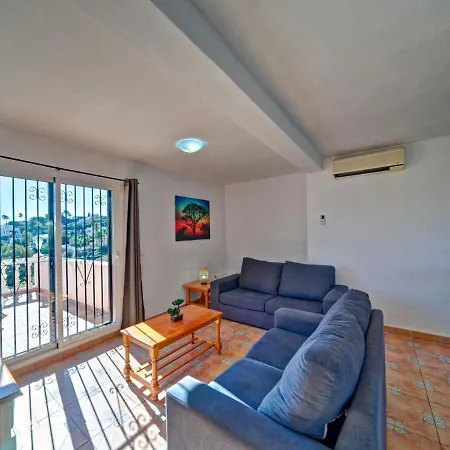 Canuta Baja 4 By Interhome Apartman
