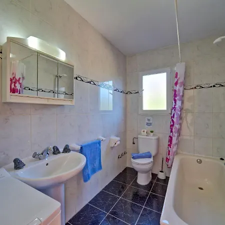 Apartman Canuta Baja 4 By Interhome