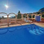 Canuta Baja 4 By Interhome * Calpe