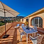 Canuta Baja 4 By Interhome Apartment Calpe