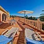 Canuta Baja 4 By Interhome * Calpe