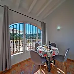 Apartment Canuta Baja 4 By Interhome Calpe