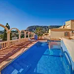 Canuta Baja 4 By Interhome *