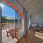 Apartment Canuta Baja 4 By Interhome