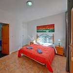 Canuta Baja 4 By Interhome Apartment Calpe