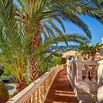 Canuta Baja 4 By Interhome Calpe