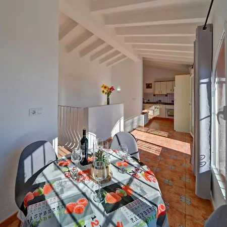 Apartment Canuta Baja 4 By Interhome