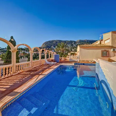 Canuta Baja 4 By Interhome *