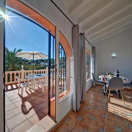 Apartment Canuta Baja 4 By Interhome