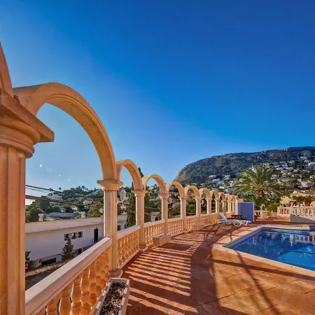 Canuta Baja 4 By Interhome