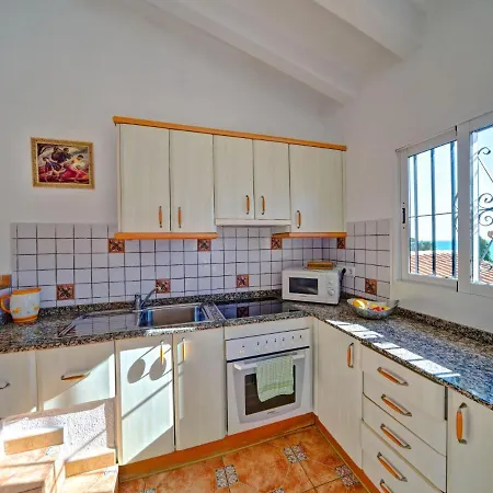 Canuta Baja 4 By Interhome *