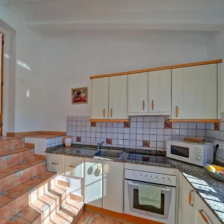 Apartman Canuta Baja 4 By Interhome *