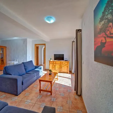 Canuta Baja 4 By Interhome Apartment