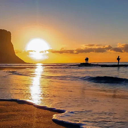 Apartment Canuta Baja 4 By Interhome