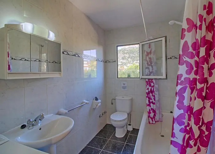 Canuta Baja 4 By Interhome Apartment