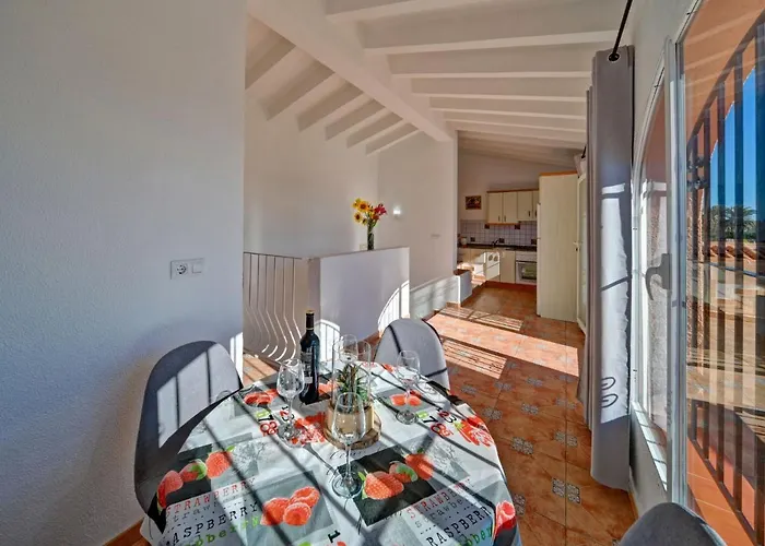 Apartment Canuta Baja 4 By Interhome
