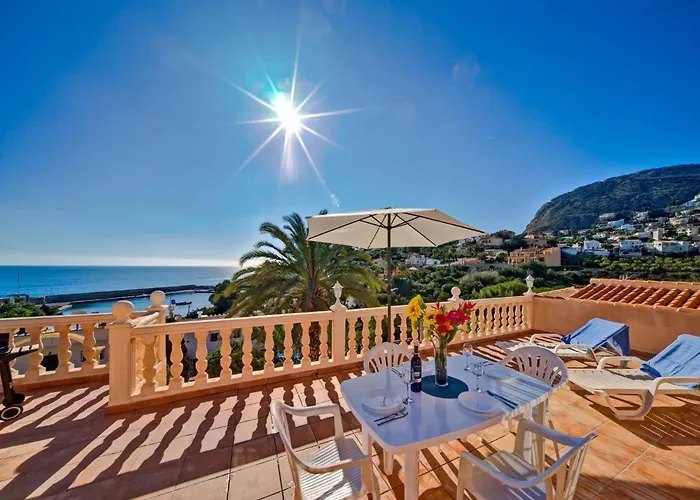 Canuta Baja 4 By Interhome 아파트 *