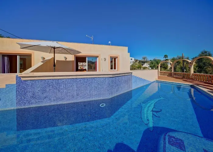 Canuta Baja 4 By Interhome 아파트