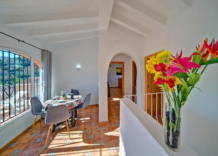 Canuta Baja 4 By Interhome Apartment *