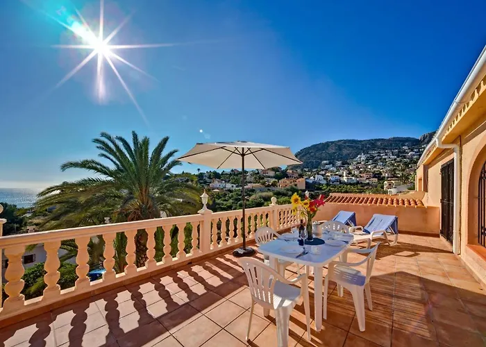 Canuta Baja 4 By Interhome Apartment