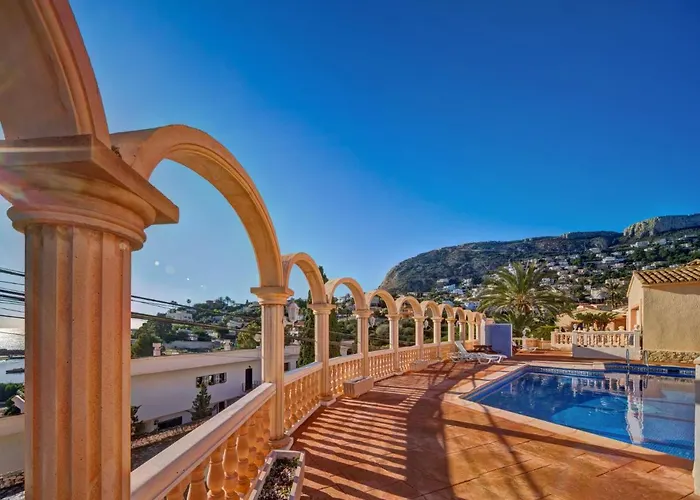 Canuta Baja 4 By Interhome