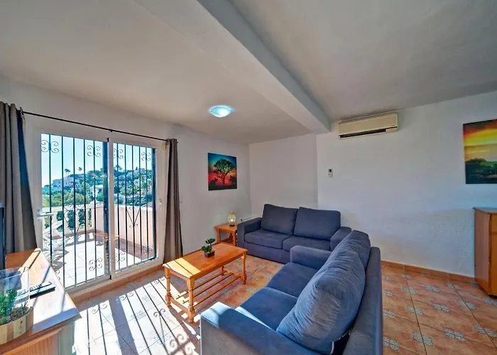 Canuta Baja 4 By Interhome Apartment