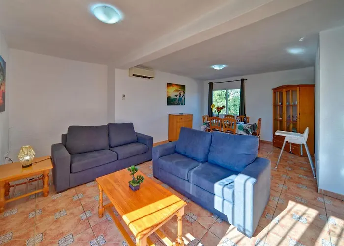 Canuta Baja 4 By Interhome *