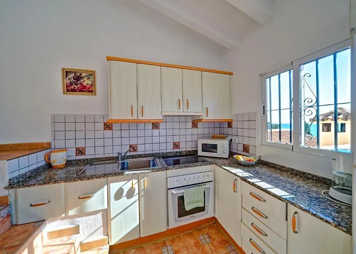 Canuta Baja 4 By Interhome *