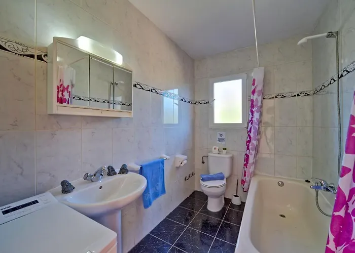 Apartment Canuta Baja 4 By Interhome