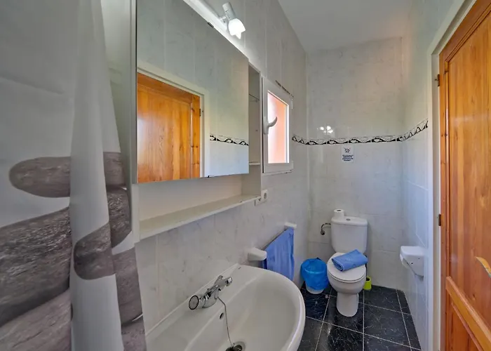 Canuta Baja 4 By Interhome *