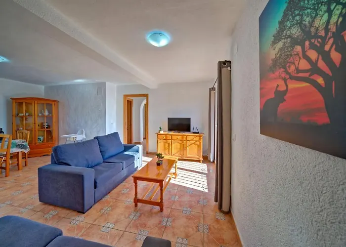 Canuta Baja 4 By Interhome Apartment