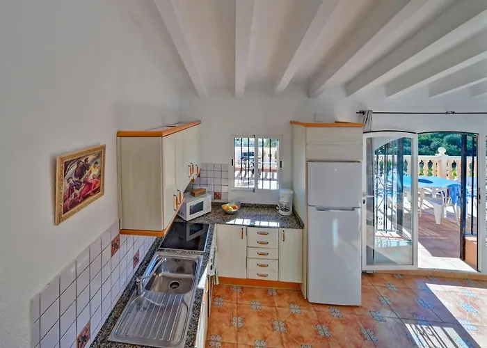 Canuta Baja 4 By Interhome