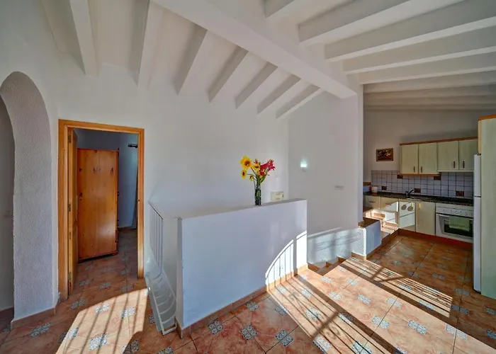 Canuta Baja 4 By Interhome 아파트 *