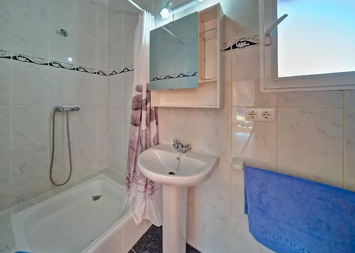 Apartment Canuta Baja 4 By Interhome