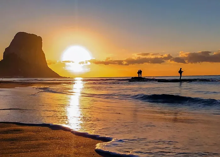 Apartment Canuta Baja 4 By Interhome