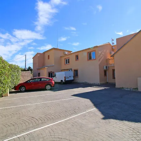 Appartement Canuta Baja 4 By Interhome *