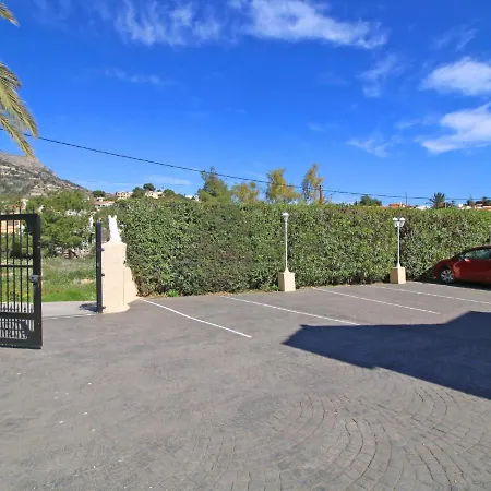 Appartement Canuta Baja 4 By Interhome *