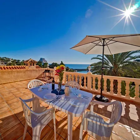 Canuta Baja 4 By Interhome Appartement *