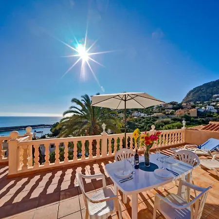 Canuta Baja 4 By Interhome Appartement *