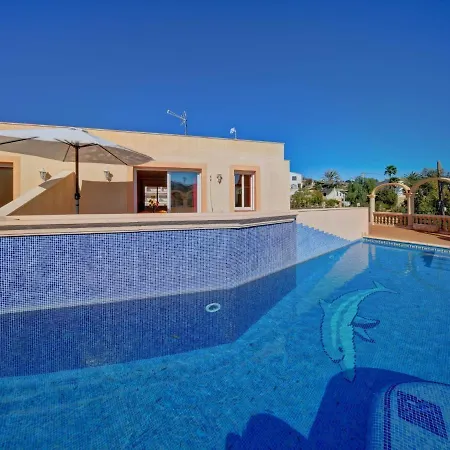 Canuta Baja 4 By Interhome Appartement