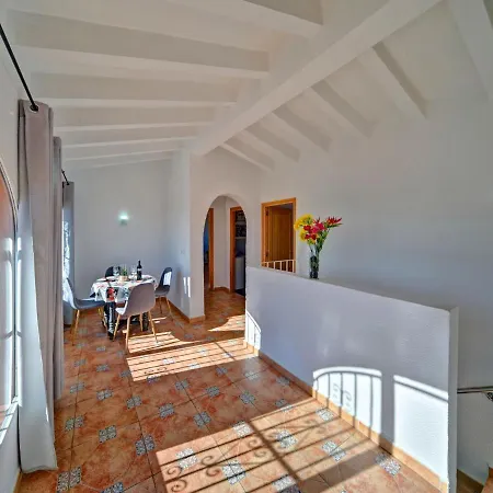 Canuta Baja 4 By Interhome Calp