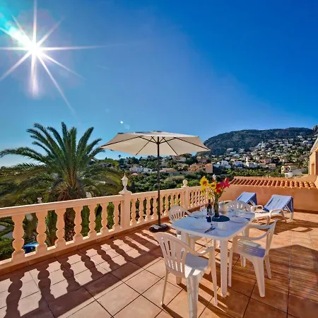 Canuta Baja 4 By Interhome Appartement