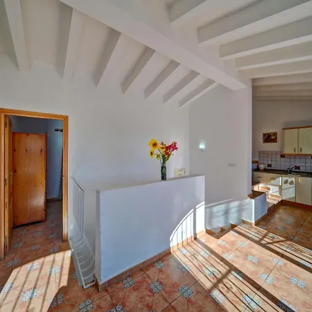 Canuta Baja 4 By Interhome Apartamento *